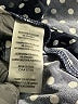 Calvin Klein Black Sleeveless Blouse Size L - photo 8
