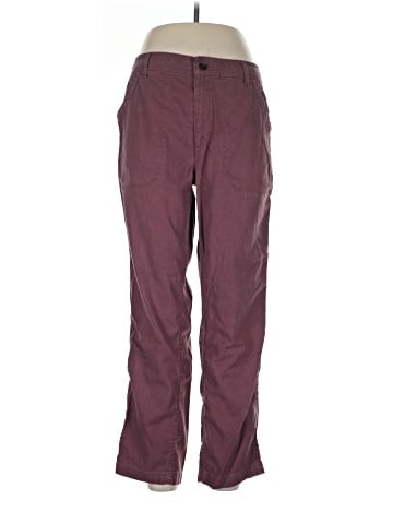Eddie Bauer Casual Pants (view 1)