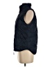 J.Crew Factory Store 100% Polyester Blue Vest Size S - photo 5