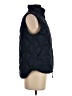 J.Crew Factory Store 100% Polyester Blue Vest Size S - photo 4