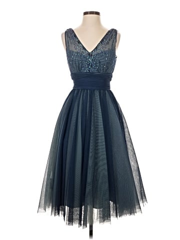 Chicas Cocktail Dress (view 1)