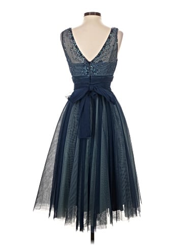 Chicas Cocktail Dress (view 2)