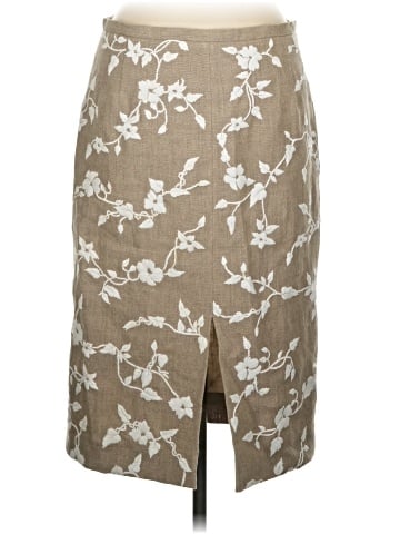 Michael Kors Casual Skirt (view 1)