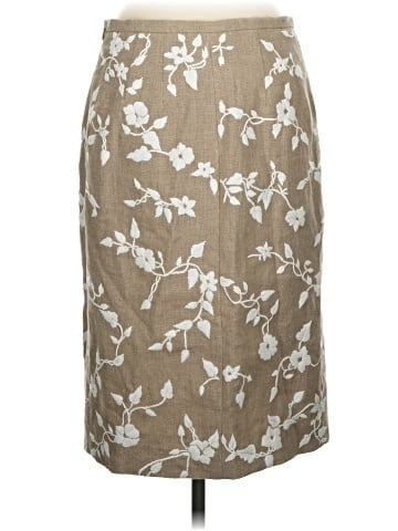Michael Kors Casual Skirt (view 2)
