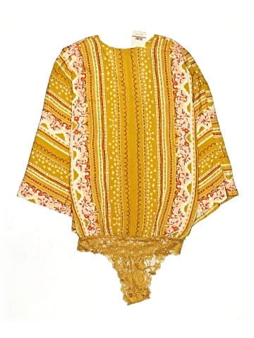 Intimately by Free People Bodysuit (view 2)