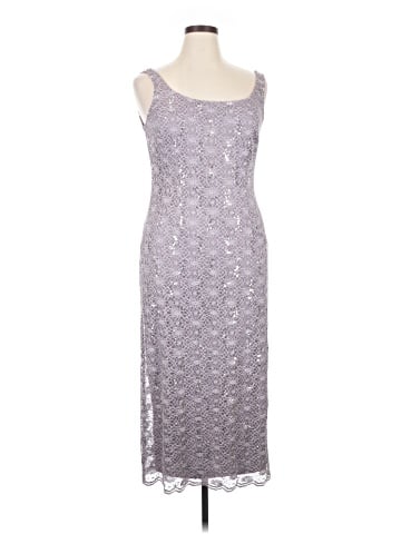 R&M Richards Cocktail Dress (view 1)