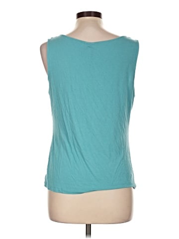 Relativity Sleeveless T-Shirt (view 2)