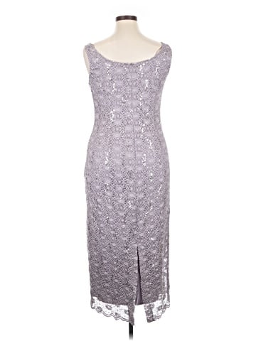 R&M Richards Cocktail Dress (view 2)