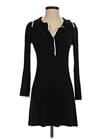 Lumiere Casual Dress (view 1)