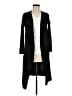 Alya Black Cardigan Size M - photo 1