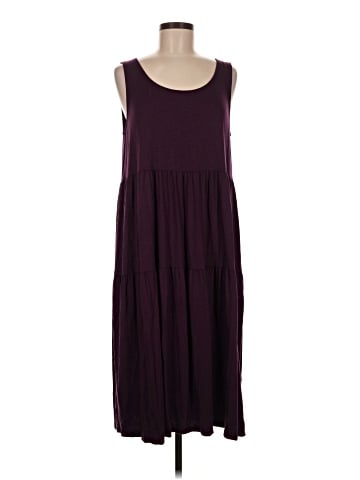 Eileen Fisher Casual Dress (view 1)