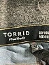 Torrid Blue Jeans Size 18 (tall) - photo 4