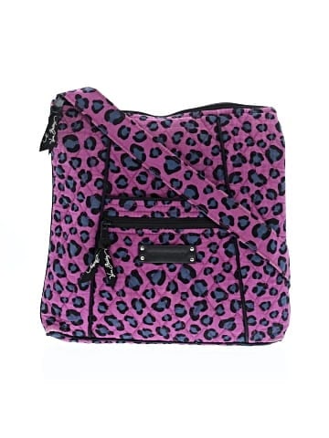Vera Bradley Crossbody Bag (view 1)