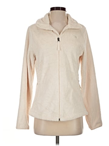 The North Face Zip Up Hoodie (view 1)