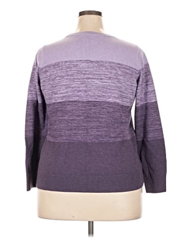 Market and Spruce Pullover Sweater (view 2)