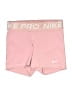 Nike Pink Athletic Shorts Size S - photo 1