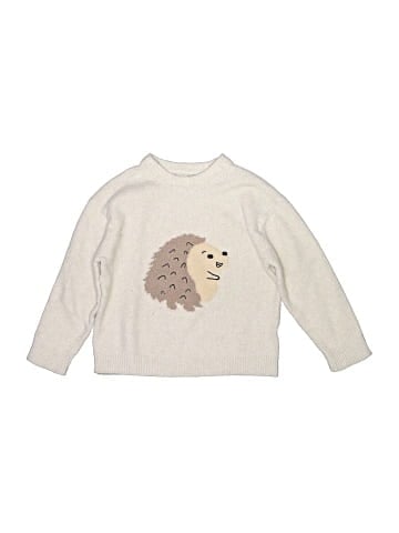 Zara Pullover Sweater (view 1)