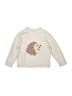 Zara Ivory Pullover Sweater Size 4 - 5 - photo 1