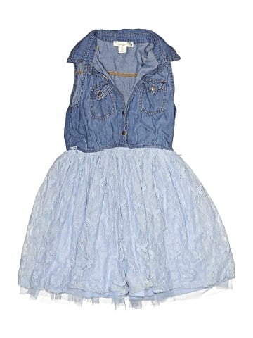 Knit Works Dress (view 1)