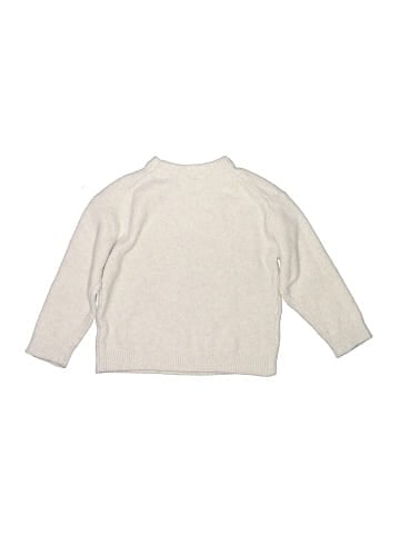 Zara Pullover Sweater (view 2)