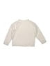 Zara Ivory Pullover Sweater Size 4 - 5 - photo 2