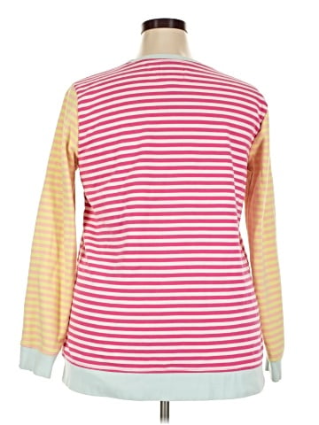 Lands' End Pullover Sweater (view 2)