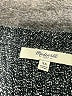 Madewell Metallic Black Pullover Sweater Size XS - photo 7