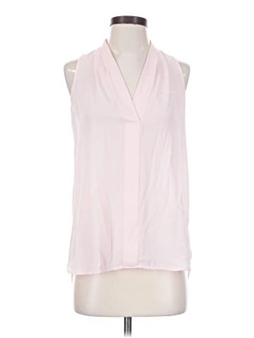 Vince Camuto Sleeveless Blouse (view 1)