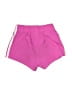Adidas 100% Polyester Pink Athletic Shorts Size 7 - 8 - photo 2