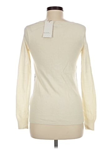 b + ab Pullover Sweater (view 2)