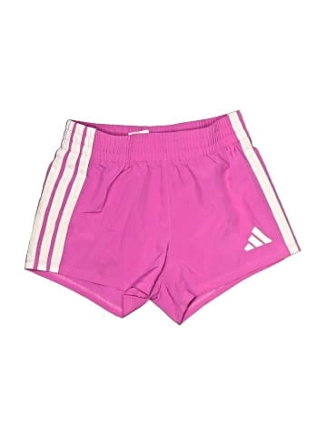 Adidas Athletic Shorts (view 1)