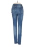 ALLSAINTS Hearts Blue Jeans Size 26 waist - photo 2