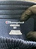 Champion 100% Polyester Color Block Blue Track Pants Size 7 - 8 - photo 3