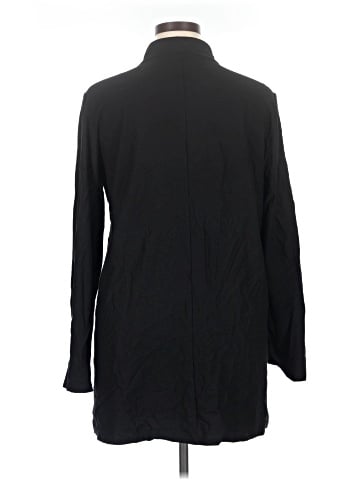 Eileen Fisher Raincoat (view 2)