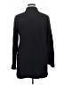 Eileen Fisher Black Raincoat Size XL - photo 2