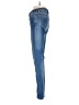 ALLSAINTS Hearts Blue Jeans Size 26 waist - photo 5
