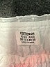 Cotton On White Sleeveless Blouse Size 6 - photo 7