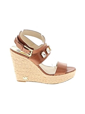MICHAEL Michael Kors Wedges (view 1)