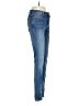 ALLSAINTS Hearts Blue Jeans Size 26 waist - photo 4
