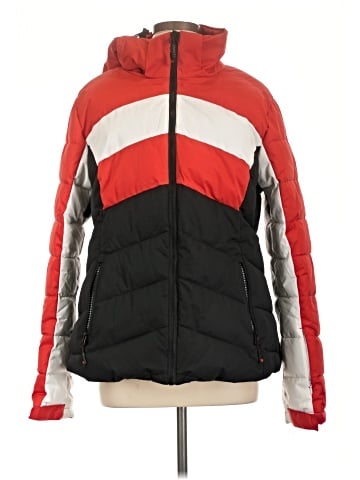 Mountain Warehouse Snow Jacket (view 1)