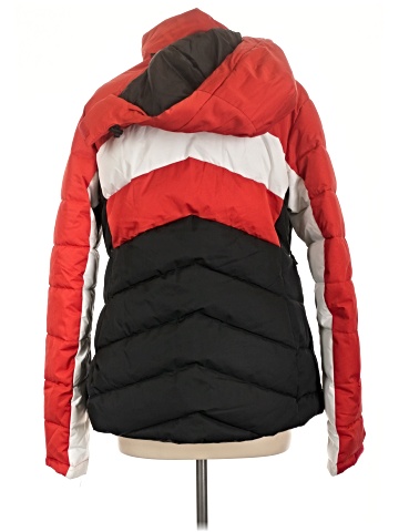 Mountain Warehouse Snow Jacket (view 2)