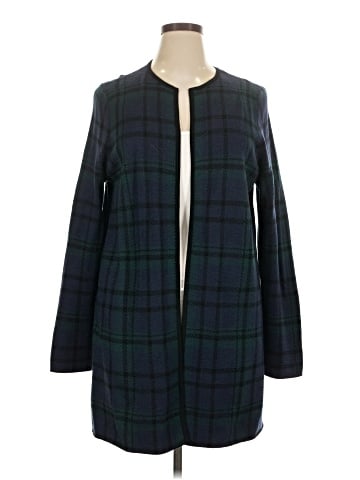 Talbots Wool Cardigan (view 1)