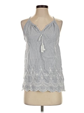 Old Navy Sleeveless Blouse (view 1)