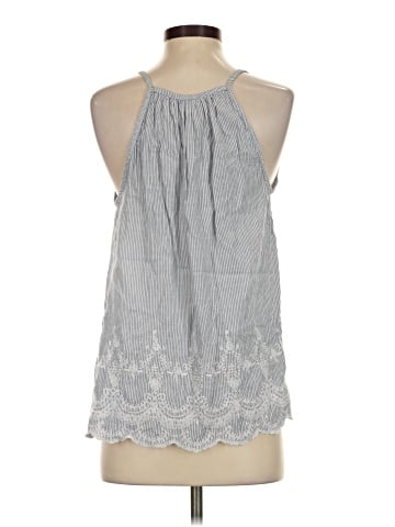 Old Navy Sleeveless Blouse (view 2)
