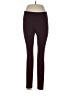 Athleta Color Block Burgundy Active Pants Size L (tall) - photo 1