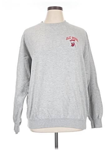Bill Blass Sweatshirt (view 1)