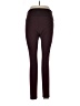 Athleta Color Block Burgundy Active Pants Size L (tall) - photo 2