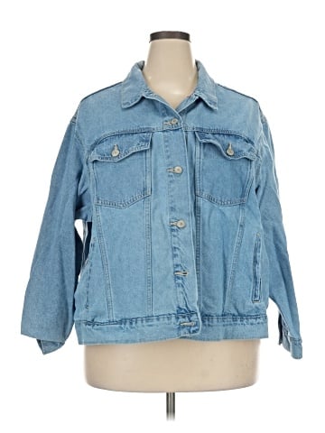 Old Navy Denim Jacket (view 1)