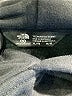 The North Face Black Pullover Hoodie Size 14 - 16 - photo 3