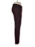 Athleta Color Block Burgundy Active Pants Size L (tall) - photo 4